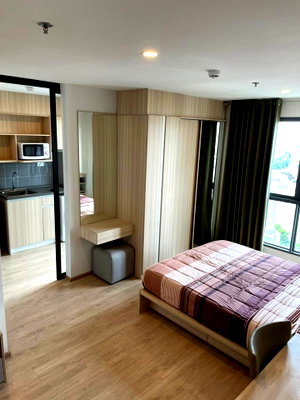 ขายคอนโด : ขาย Ideo O2  ห้องสวย คุยง่าย LINE ID : @condo24 (มี@ด้วย)