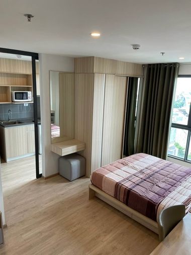 ขาย Ideo O2 ห้องสวย คุยง่าย LINE ID : @condo24 (มี@ด้วย)