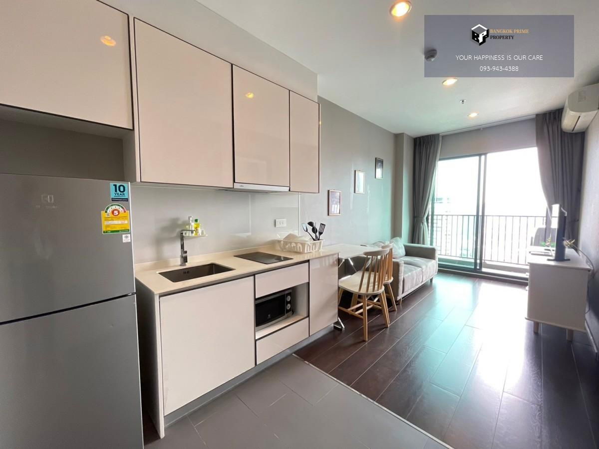 รูป C Ekkamai | ห้องว่างพร้อมเช่า ใจกลางเอกมัย |#2025100112172 - รูปที่ 6/10