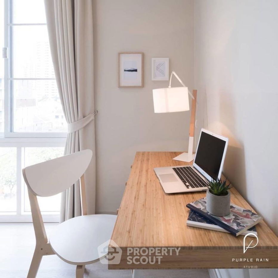 picture 2-BR Condo at The Alcove Sukhumvit 49 near BTS Phrom Phong (ID 1638460) - 10/13