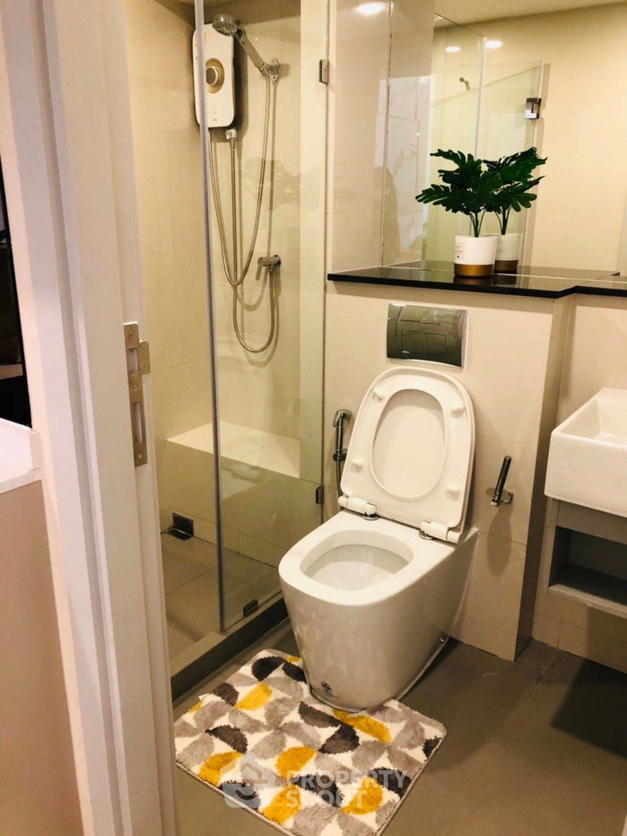 picture High-Floor 2-BR Knightsbridge Prime Sathorn Near BTS Saint Louis (ID 2332229) - 8/8