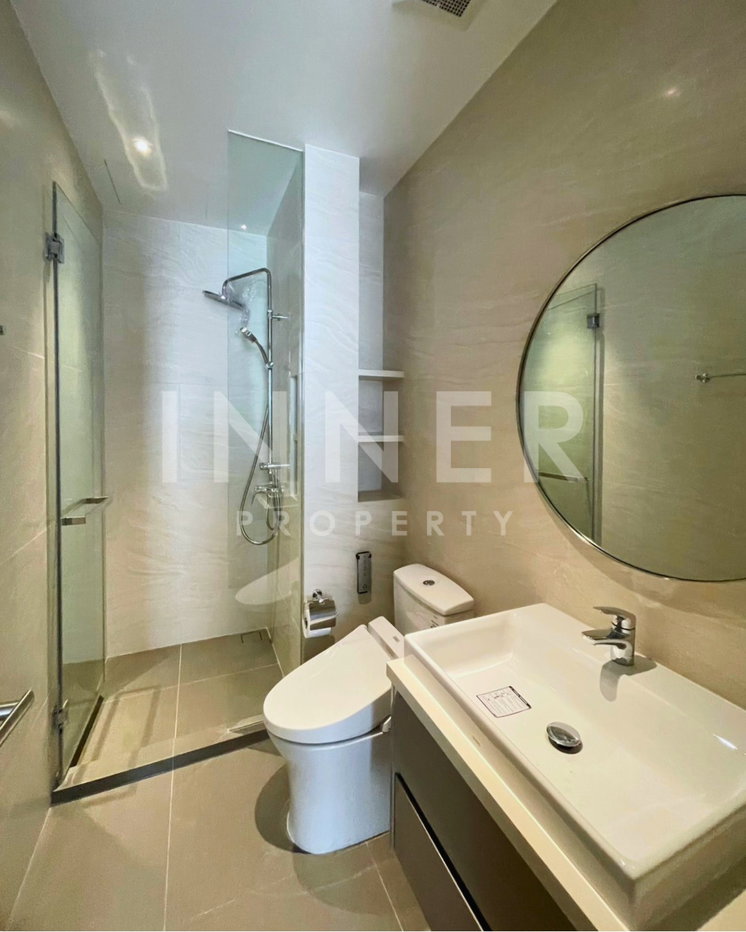 รูป ✨ห้องใหม่ราคาดี!!! 🏙️(For Rent/ให้เช่า) THE FINE BANGKOK THONGLOR EKKAMAI - รูปที่ 7/11