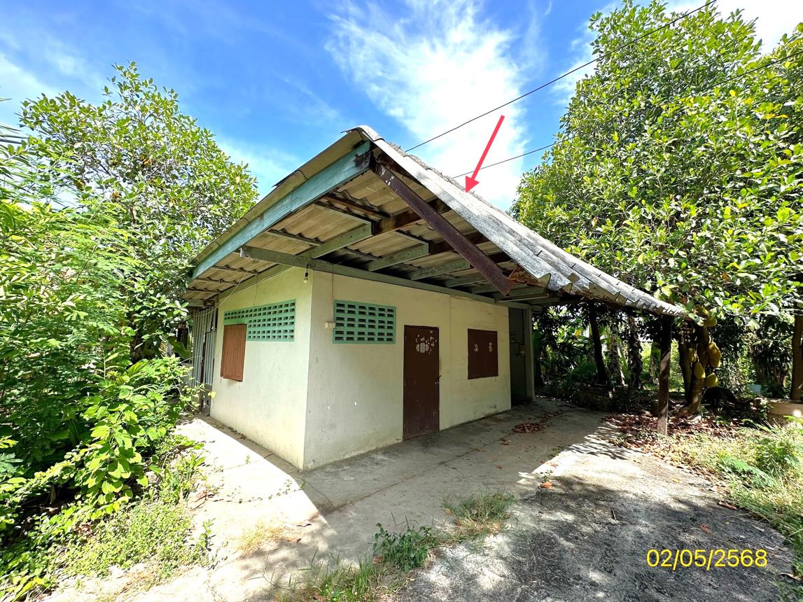 รูป บ้านเดี่ยว สำหรับขาย - ทุ่งน้อย เมืองนครปฐม นครปฐม - รูปที่ 40/52