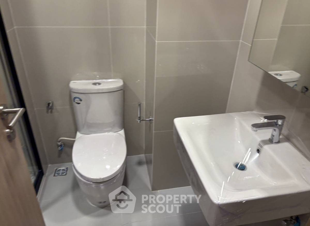 รูป คอนโด 1-ห้องนอน ที่ โฟล บาย แสนสิริ ใกล้ MRT วัดมังกร (ID 2331631) - รูปที่ 4/10