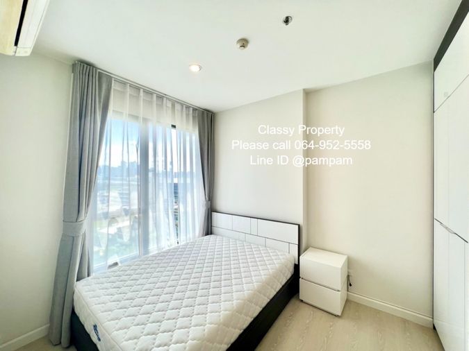 *** ให้เช่าคอนโด : นิช ไพรด์ ทองหล่อ-เพชรบุรี เฟอร์ครบ วิวไม่บล็อค 14,500 บาทเท่านั้น 🔥🔥🔥(The Niche Pride Thonglor-Phetchaburi) ***