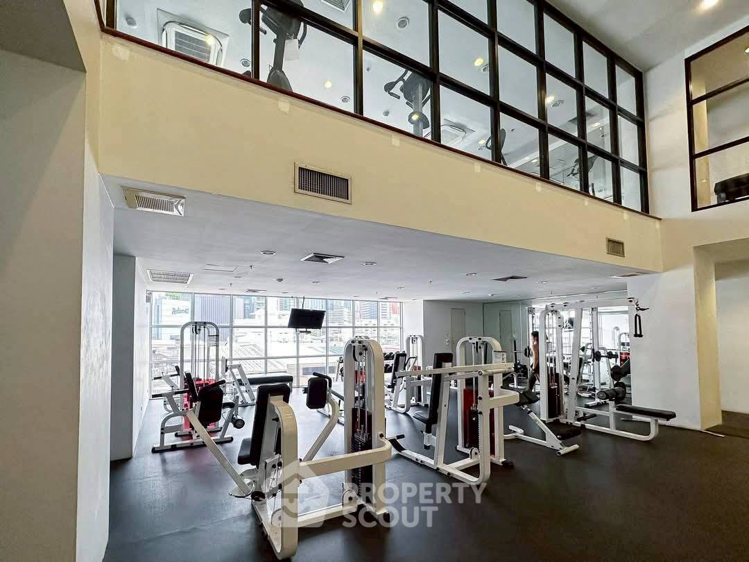 รูป คอนโด 3-ห้องนอน ที่ ซิตี้ สมาร์ท สุขุมวิท18 ใกล้ BTS อโศก (ID 2094857) - รูปที่ 19/20