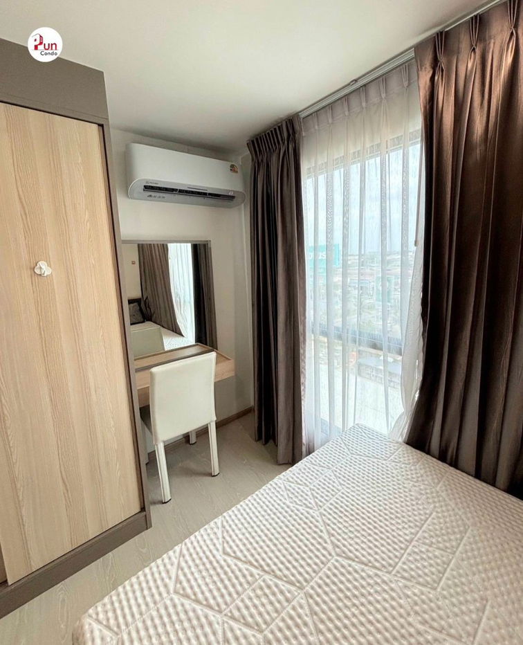 picture The Excel Khu Khot Condo For Rent. - 4/14