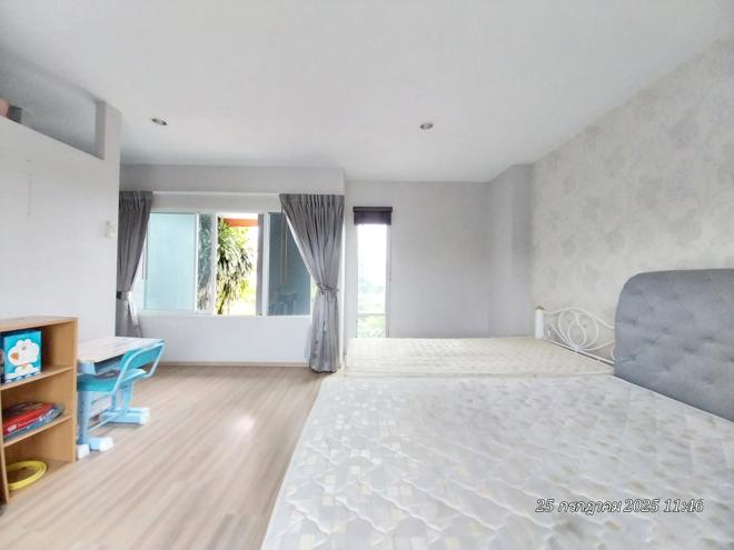 รูป บ้านเดี่ยว สำหรับขาย เดอะธารา รามอินทรา บางชัน เขตคลองสามวา กรุงเทพมหานคร - รูปที่ 7/32