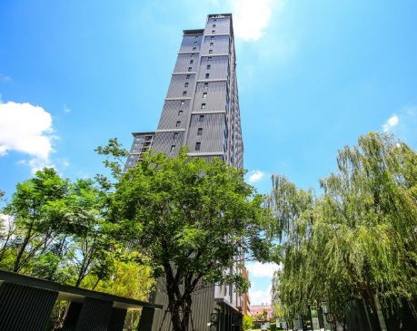 picture ✨ For Sale: Life Pinklao Condo ✨  💰 Only 4,750,000 THB - 1/4