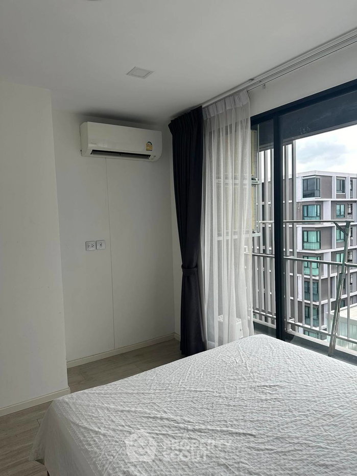 picture 2-BR Condo Atmoz Ladprao 71, Lat Phrao Near Lat Phrao MRT (ID 2332946) - 7/10