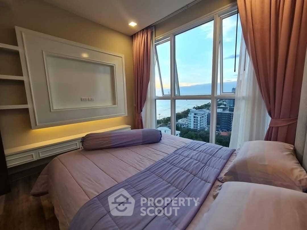 รูป คอนโด 3-ห้องนอน ที่ ซีตัส บีชฟรอนท์ ใกล้ หาดจอมเทียน (ID 2070088) - รูปที่ 7/17
