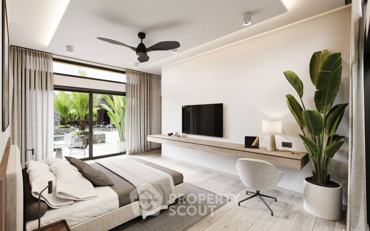 รูป วิลล่า 4-ห้องนอน ใน ราไวย์ (ID 1577400) - รูปที่ 11/16