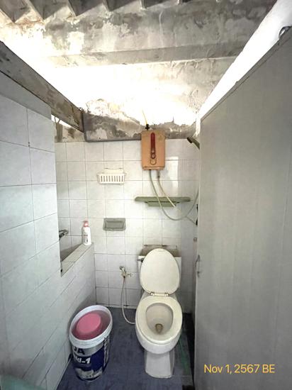 picture TOWN_HOUSE for sale  Arun Amarin Bangkok Noi Bangkok - 9/34