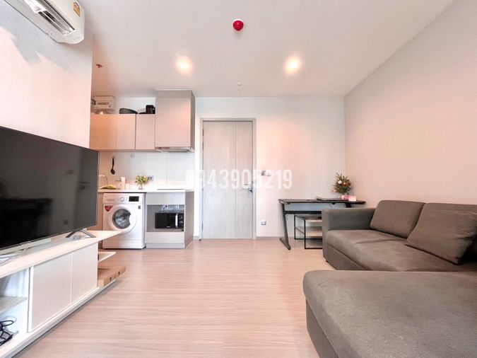 Life sukhumvit 62 ☎️1 bed plus 35 sqm ‼️only 18000/month ‼️NOW AVAILABLE 🔆✅