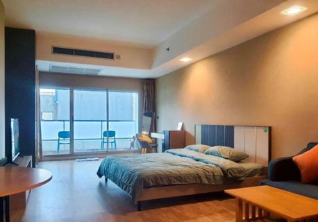 รูปภาพ For rent: Baan Nontharee Condominium, 7th floor