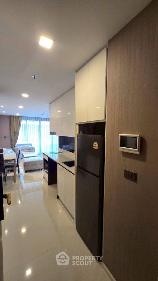 รูป คอนโด 2 ห้องนอน พร้อมเลี้ยงสัตว์ได้ The Star Hill Condo เชียงใหม่ ใกล้สุเทพ (ID 2327466) - รูปที่ 2/9
