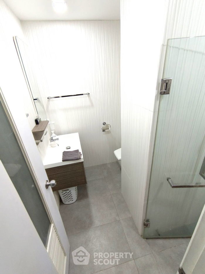 รูป คอนโด 3-ห้องนอน ที่ ฟลอร่าวิลล์ คอนโดมิเนียม ใกล้ ARL หัวหมาก (ID 1541842) - รูปที่ 7/9