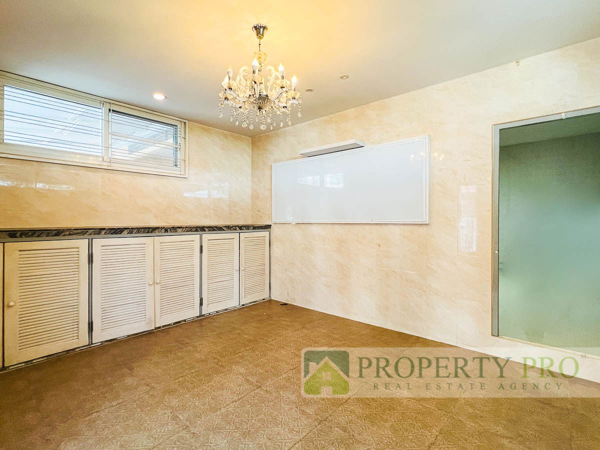 รูป ขาย บ้าน ธนาภิรมย์ ศรีนครินทร์ วงแหวน ทาวน์เฮาส์ 3 ชั้น 4 ห้องนอน 23 ตรว 168 ตรม ราคาถูกมาก ใกล้ MRT ศรีเทพา เทพารักษ์ ด่านสำโรง : SL25S-020 - รูปที่ 3/21