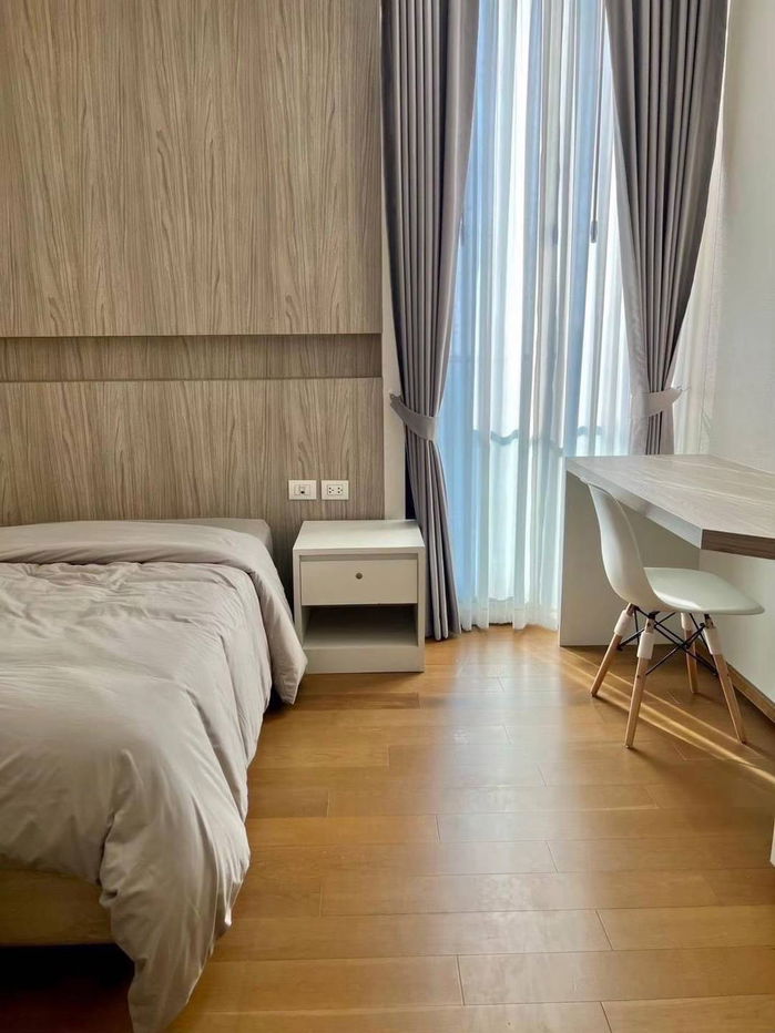 รูป ให้เช่า Noble Plonechit for Rent - รูปที่ 8/12