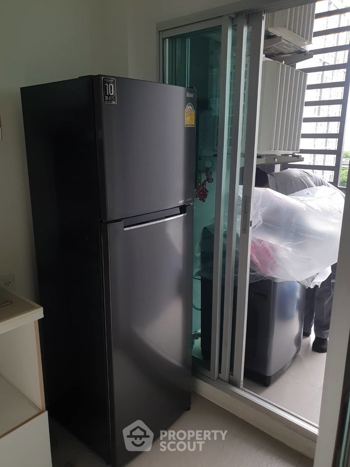picture 1-BR U Delight Residence Pattanakarn - Thonglor Near ARL Ramkhamhaeng (ID 1868740) - 7/9