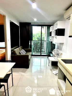 Condos for rent : 1-BR Condo at The President Condo Sukhumvit 81 near BTS On Nut (ID 511962)