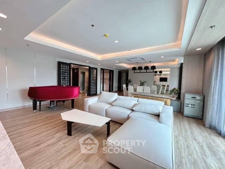 รูป คอนโด 4-ห้องนอน ที่ เบลเกรเวีย เรสซิเดนท์ส คอนโดมิเนียม ใกล้ BTS ทองหล่อ (ID 2073160) - รูปที่ 7/14