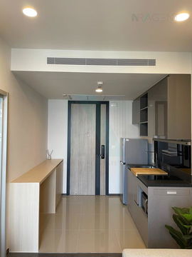 🔺 ขายคอนโด โอกะ เฮ้าส์ สุขุมวิท 36 อาคาร 1 ชั้น 12 1 ห้องนอน ขนาด 36 ตรม ใกล้ Lotus พระราม 4