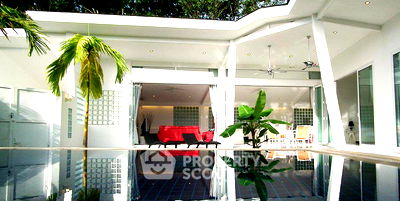 Houses for rent Phuket : 3-BR Villa in Pa Khlok (ID 787499)