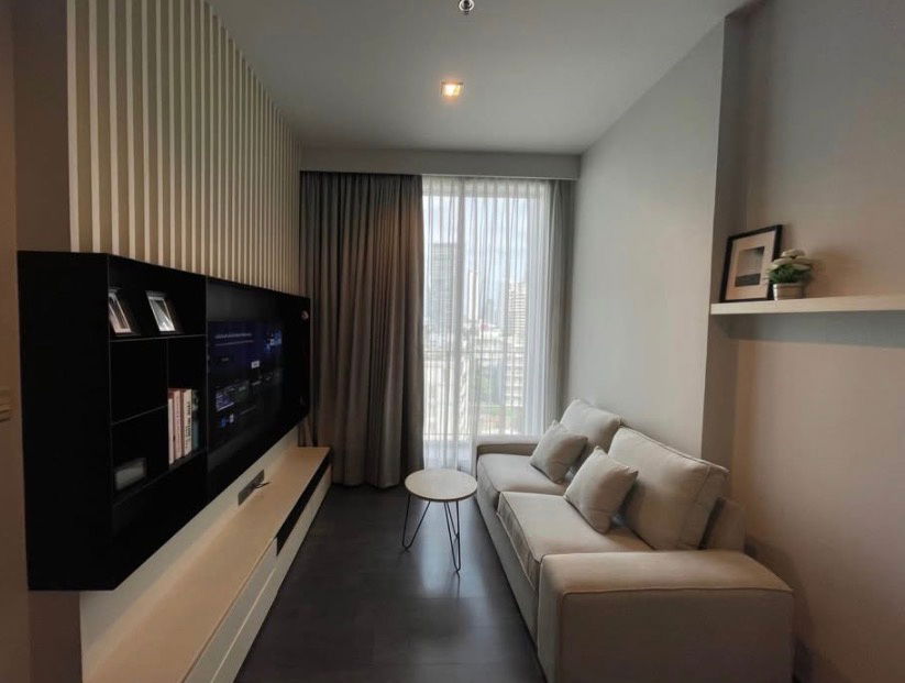 รูป #R6771 🎉 021068 ให้เช่าคอนโด The Edge Sukhumvit 23 - รูปที่ 3/11