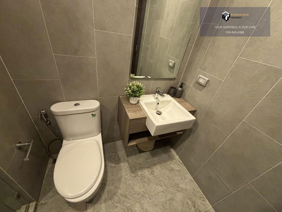 รูป C Ekkamai | ใจกลางเอกมัย ห้องว่างพร้อมอยู่ #2025100112185 - รูปที่ 6/7