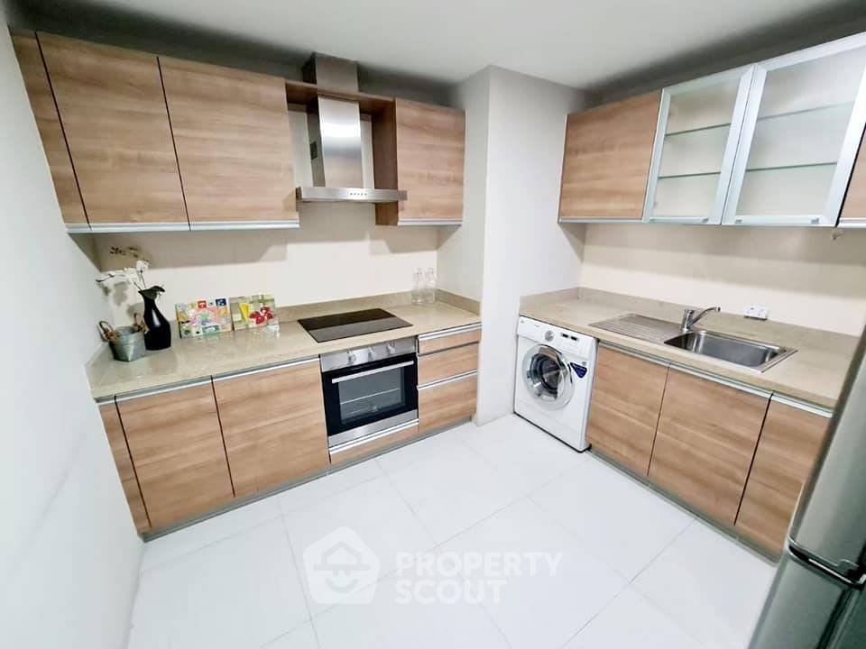 รูป คอนโด 2 ห้องนอน Prime Mansion Sukhumvit 31 ใกล้ MRT สุขุมวิท (ID 578367) - รูปที่ 16/17