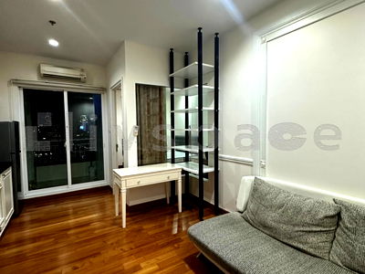 เช่าคอนโด BTS เซนต์หลุยส์ : ▚ LB218ツ สำหรับเช่า Ivy Sathorn 1 ห้องนอน ราคาพิเศษ ⭐