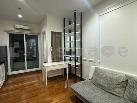 ▚ LB218ツ สำหรับเช่า Ivy Sathorn 1 ห้องนอน ราคาพิเศษ ⭐