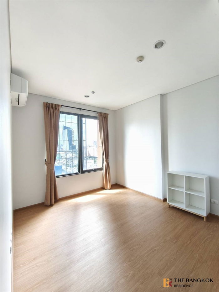 picture 🌟Beautiful Unit,Functional Design Villa Asoke near MRT Phetchaburi - 3/12