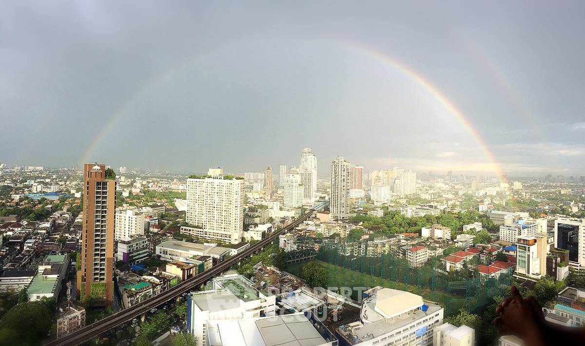 รูป คอนโด 1-ห้องนอน ที่ ริทึ่ม สุขุมวิท42 ใกล้ BTS เอกมัย (ID 596063) - รูปที่ 14/14
