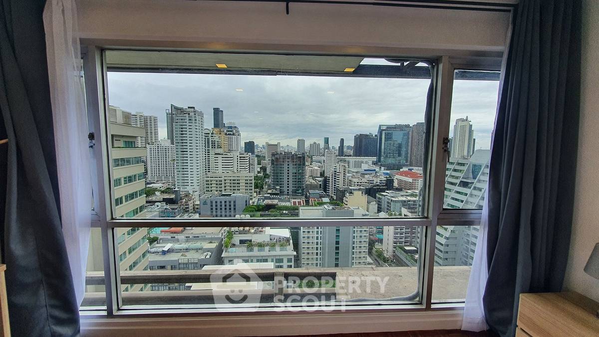 picture 1-BR Condo at Sukhumvit Suite near BTS Nana (ID 1227281) - 6/11