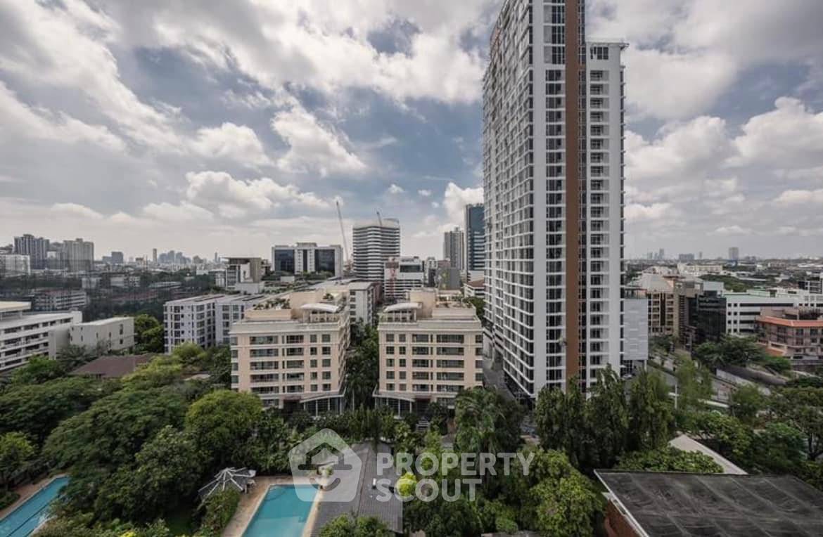 picture 2-BR Condo at Rhythm Sukhumvit 42 near BTS Ekkamai (ID 1930618) - 6/22