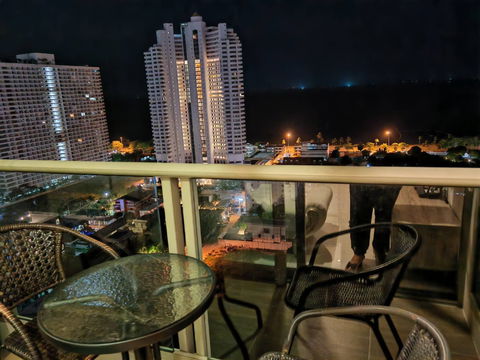 🌅✨ คอนโดหรู ชั้น 25 วิวทะเล 🔥 The Riviera Jomtien เพียง 4.5 ล้าน‼️