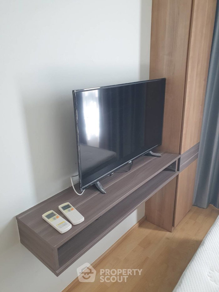 picture 1-BR U Delight Residence Pattanakarn - Thonglor Near ARL Ramkhamhaeng (ID 1868740) - 5/9