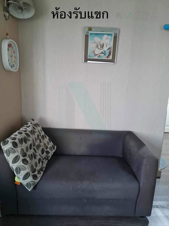 picture 🔺 For Sell Condo SWIFT Building E, Floor 7,1 bed room, Room size 32 sqm - 5/8