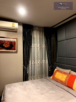 Condos for rent : C Ekkamai | Near many shopping spots, in the heart of Ekkamai 🛍️ エカマイの中心部、多くのショッピングスポットに近い  #2025100112173 #MKT