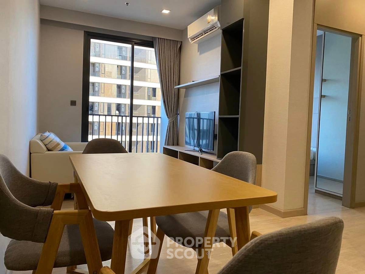 picture 2-BR Condo at M Thonglor 10 near BTS Thong Lor (ID 1431588) - 3/15