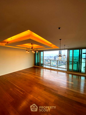 คอนโด รร.อัสสัมชัญ คอนแวนต์ สีลม : คอนโด 3-ห้องนอน ที่ เดอะ ริเวอร์ คอนโดมิเนียม ใกล้ BTS สะพานตากสิน (ID 2095569)