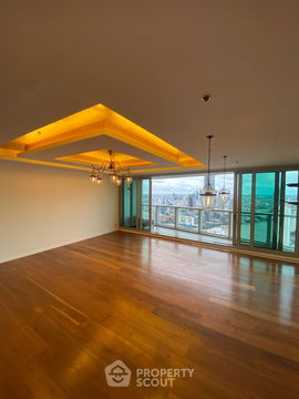 คอนโด 3-ห้องนอน ที่ เดอะ ริเวอร์ คอนโดมิเนียม ใกล้ BTS สะพานตากสิน (ID 2095569)