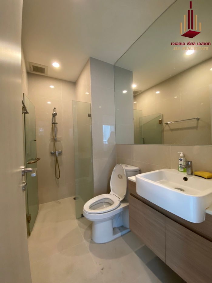 รูป ✨ ให้เช่า  โนเบิล รีวอลฟ์ รัชดา✨  ราคา 15,000 บาท/เดือน - รูปที่ 4/4