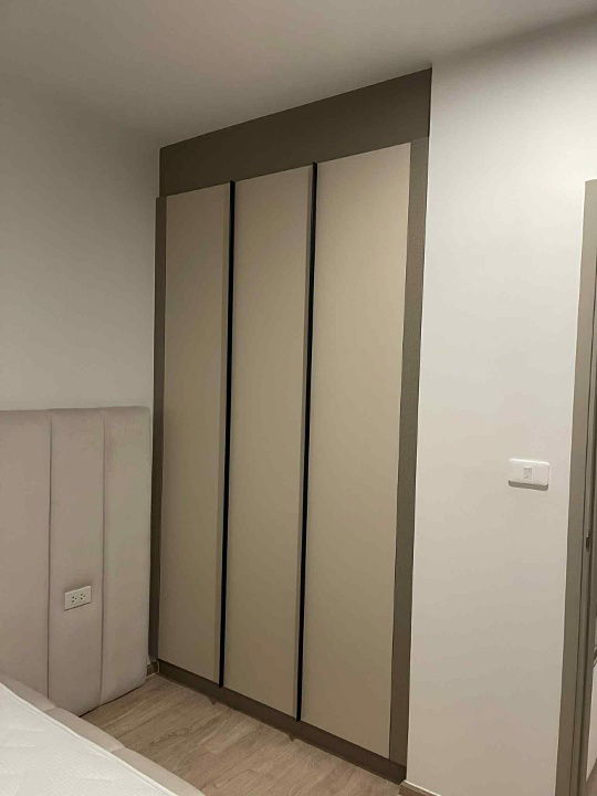 รูป ให้เช่า คอนโด ideo asoke rama9 mrt สถานีพระราม9 ห้องสวยไปไวมาก ( kyz148) - รูปที่ 6/8