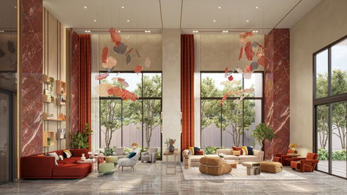 ✨𝑻𝑯𝑬 𝑩𝑨𝑺𝑬 𝑼𝒓𝒃𝒂𝒏 𝑹𝒂𝒎𝒂 𝟗✨📞061-6161426 | 065-4496399 💚LINE: @wsrcondo