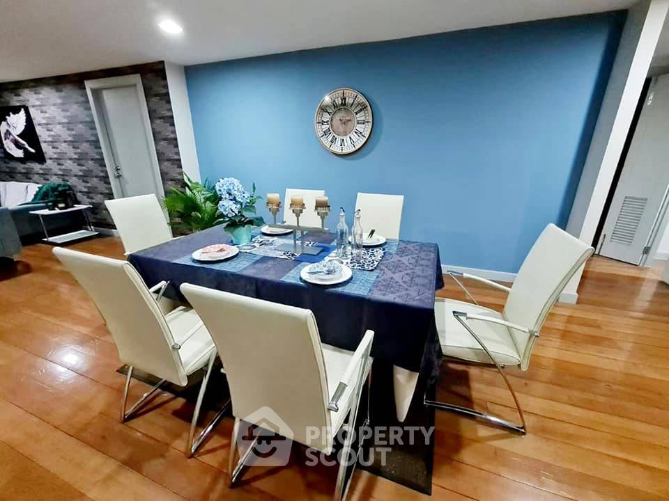 รูป คอนโด 2 ห้องนอน Prime Mansion Sukhumvit 31 ใกล้ MRT สุขุมวิท (ID 578367) - รูปที่ 3/17
