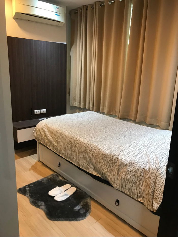 รูป ✨ ให้เช่า คอนโด The Address Pathumwan – คอนโดหรูใจกลางเมือง ใกล้ BTS ราชเทวี / สยาม ✨ - รูปที่ 7/10