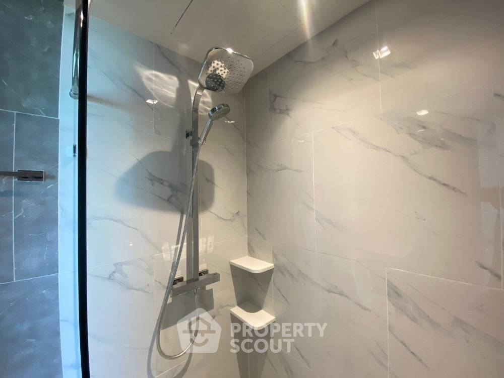 picture 1-BR Condo at Lloyd Soonvijai-Thonglor in Bang Kapi (ID 1844359) - 10/10